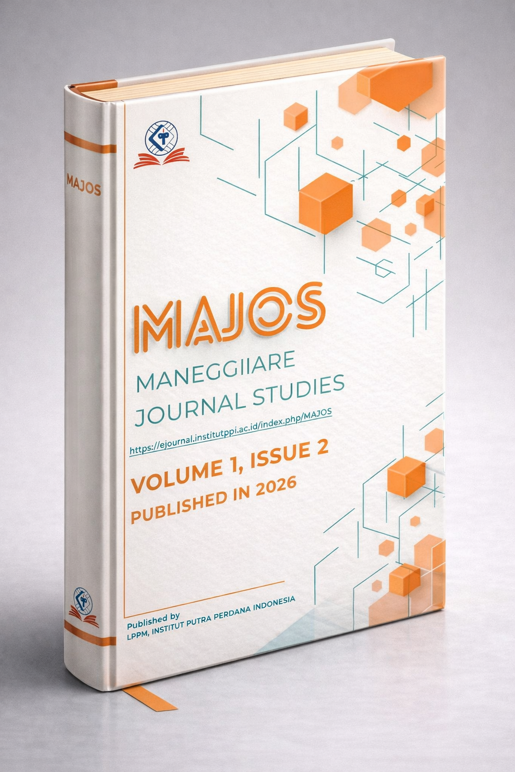 					View Vol. 1 No. 2 (2026): Maneggiare Journal Studies
				