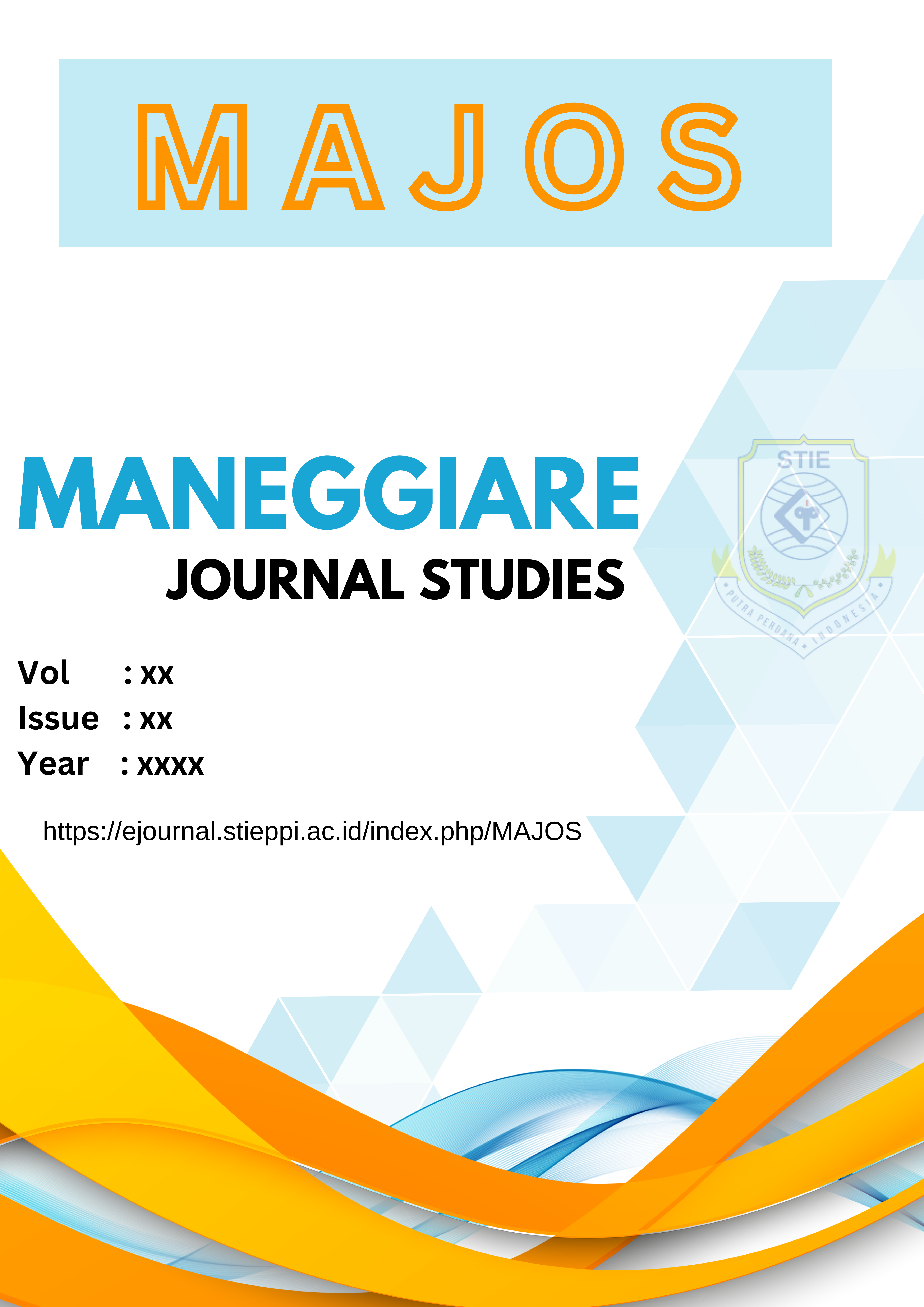 Maneggiare Journal Studies